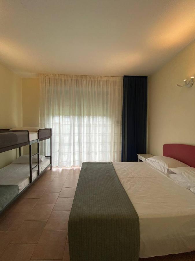Bellariva Feeling Hotel Rimini Exteriér fotografie