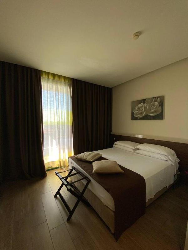 Bellariva Feeling Hotel Rimini Exteriér fotografie